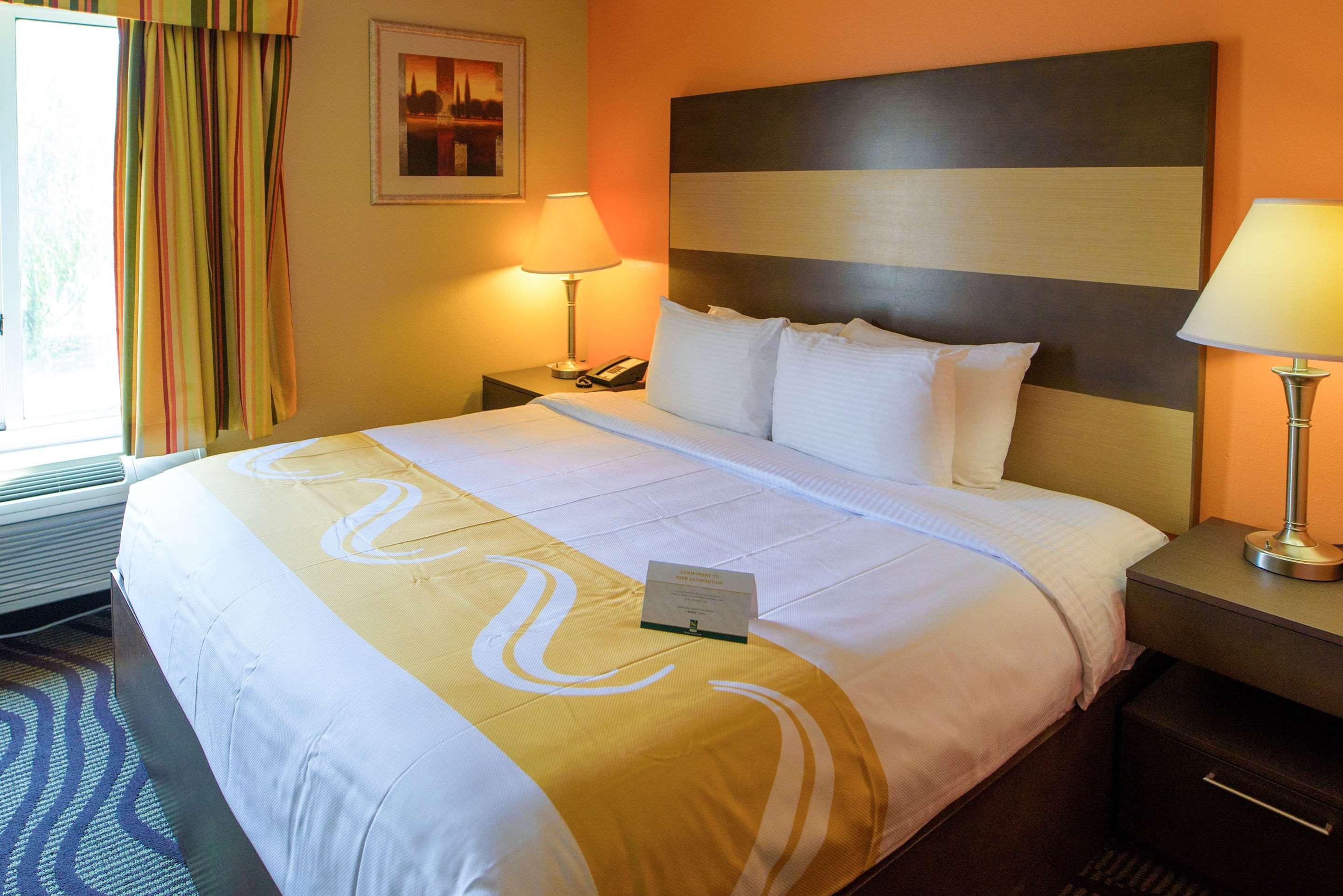 Quality Suites Memphis/ Wolfchase Galleria Kültér fotó