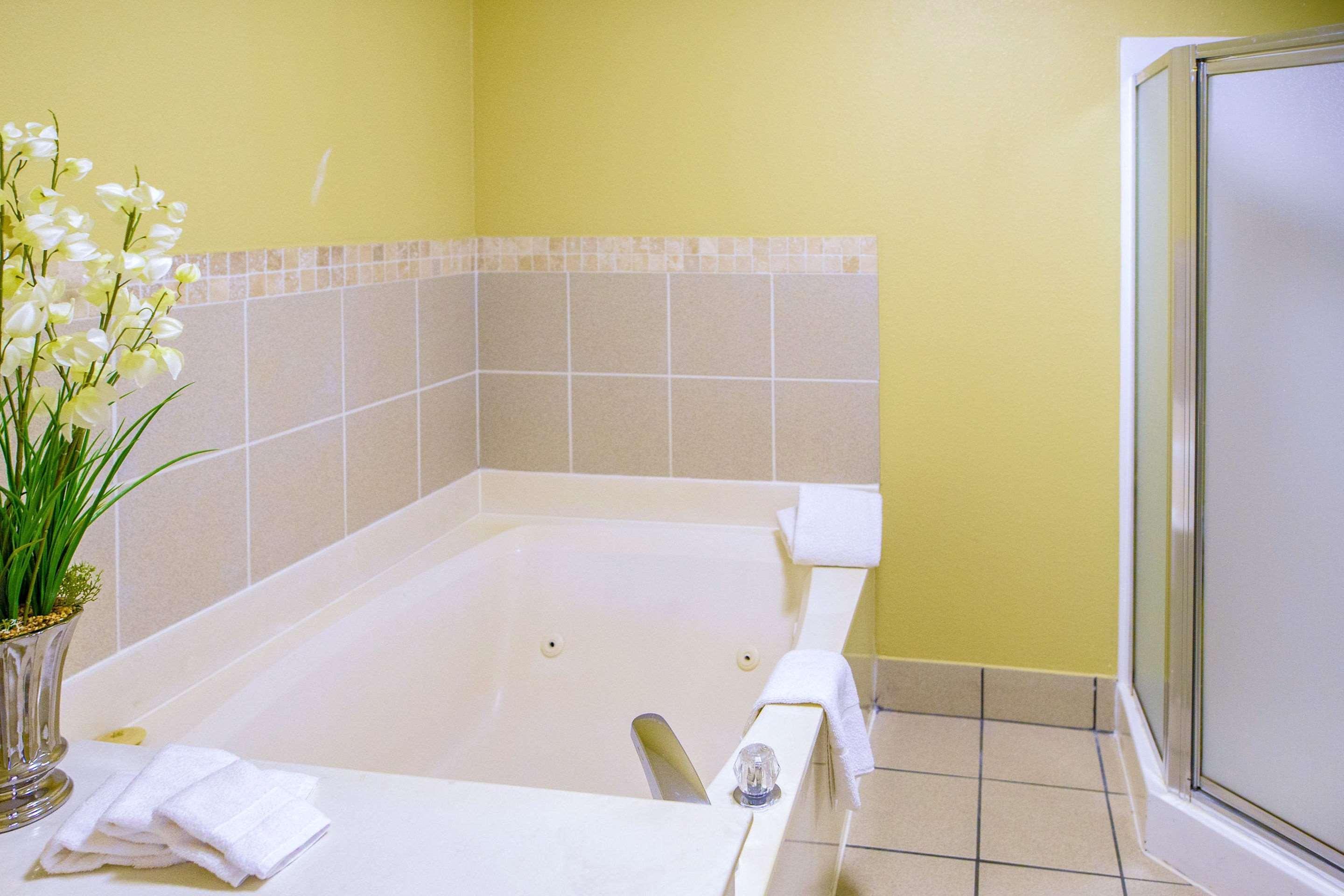 Quality Suites Memphis/ Wolfchase Galleria Kültér fotó