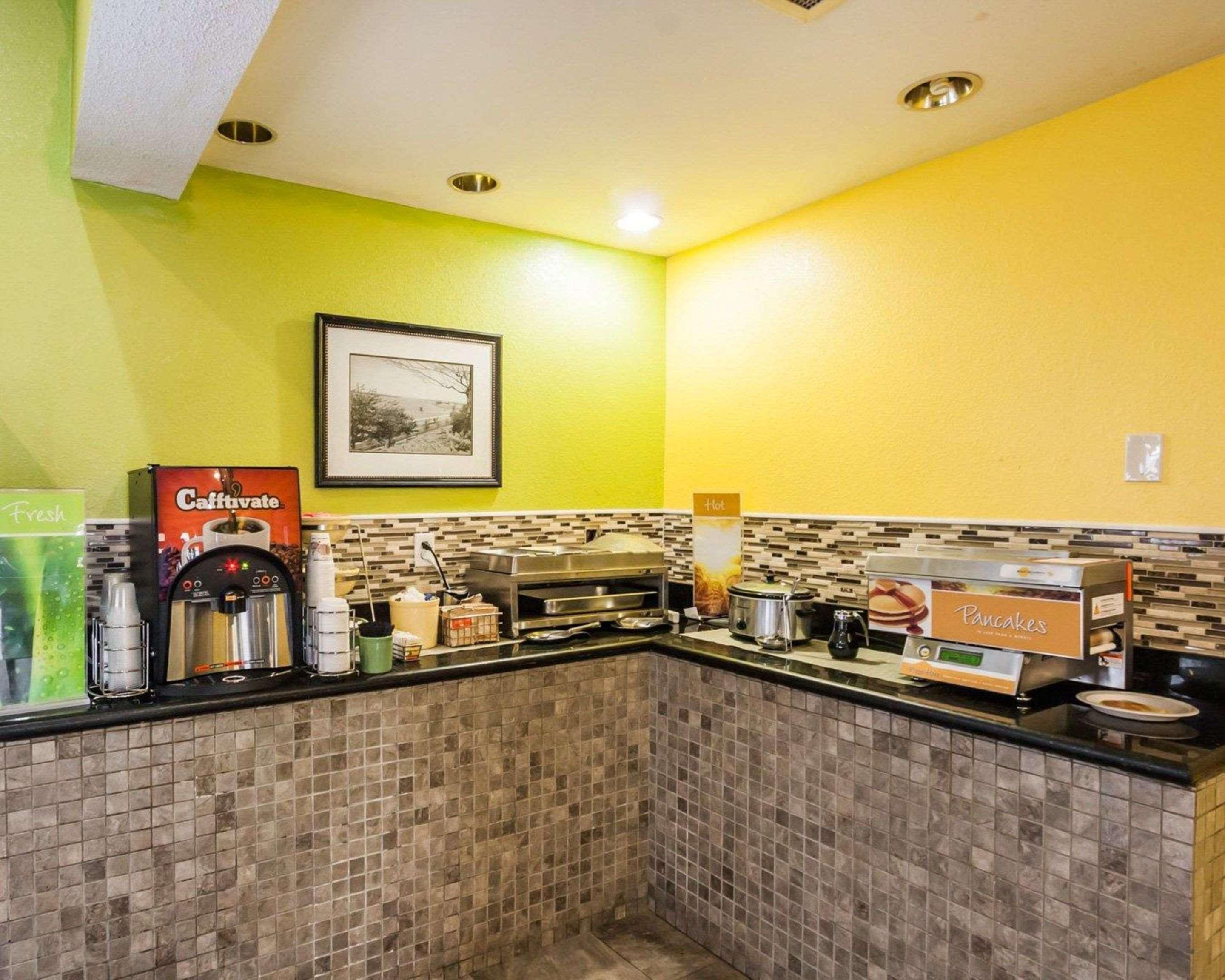 Quality Suites Memphis/ Wolfchase Galleria Kültér fotó